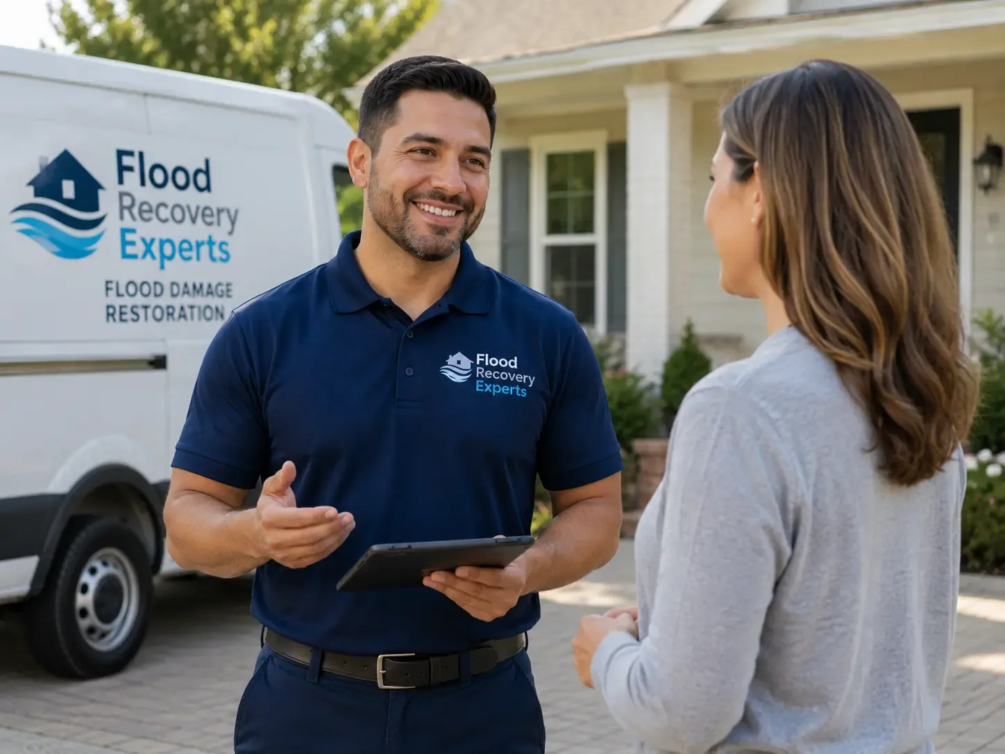 Flood Damage Cleanup Dante, VA FAQs